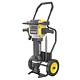 Ciocan demolator DeWalt D25981, 2100W, 30 kg, HEX 28 mm, 62J, 960 bpm, control vibratii