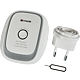 Detector gaz CVMORE Smart Home, modul wireless, 75dB