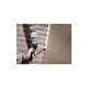Spuma poliuretanica universala, Bison Construction Foam, aplicare cu pistol, 750 ml