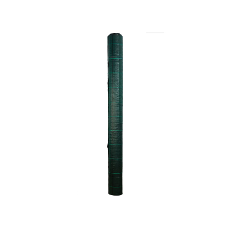 Folie agrotextil antiburuieni, verde, 100 gr/mp, 2.1 x 50 m