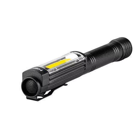 Lampa de inspectie cu baterii Neo Tools 99-045 Led COB, 4 W, 400 lm, 3 moduri iluminare