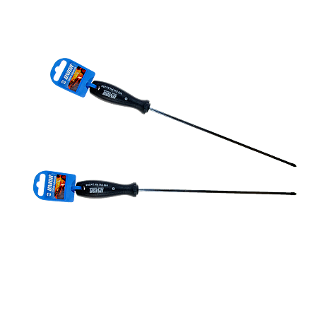 Surubelnita cu profil PH, 2 x 280 mm