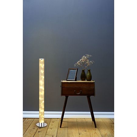 Lampadar Globo Narra, 1 x LED, 3W, 1 m