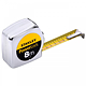 Ruleta Stanley PowerLock 0-33-198, 8 m 