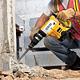 Dalta dreapta DeWalt DT6824, SDS-Max, 50x 360 mm