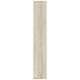 Gresie tip parchet exterior/interior Kai Cortes KY, portelanata, gri, aspect de lemn, mat, clasa de aderenta R9, 20.4 x 120.4 cm