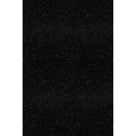 Blat bucatarie Kronospan K218 GM SE1F, mat, Andromeda negru, 4100 x 635 x 38 mm