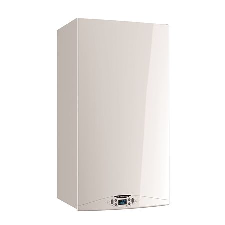 Centrala termica pe gaz in condensare Ariston HS Premium, kit evacuare inclus, 30 kW Centrala termica pe gaz in condensare Ariston HS Premium, kit evacuare inclus, 30 kW