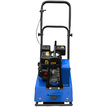 Compactor sol Dedra DED8830, 4100W, 14.4 m/min, 196 cc, 88 kg