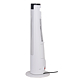 Aeroterma turn cu umidificare Vortex VO4261, 2200 W, 2 trepte viteza, alb