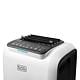 Aer conditionat portabil Black + Decker BXAC9000E, 9000 BTU, 400 m³/min, 2610 W
