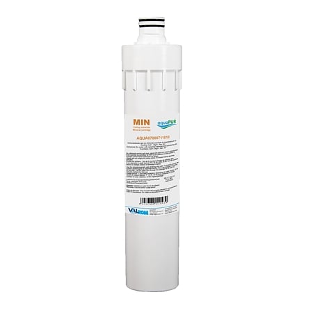 Cartus filtrare Valrom, mineralizare osmoza, 11"