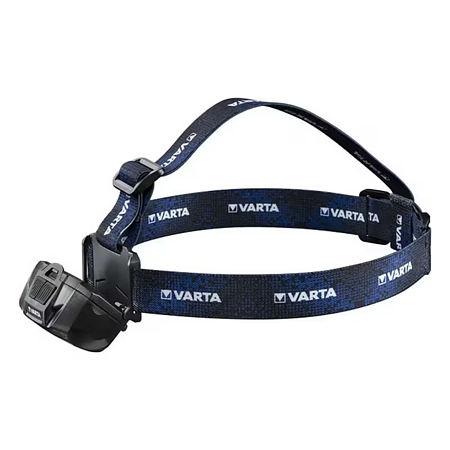 Lanterna LED Varta Work Flex Motion Sensor H20, 150 lm, 8 nivele de lumina, IP54