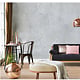 Panou decorativ SPC Kronospan Rocko Concrete R109, impermeabil, gri, 2800 x 1230 x 4 mm
