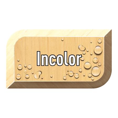 Lac pentru lemn Oskar Aqua, incolor, interior/exterior, 10 l