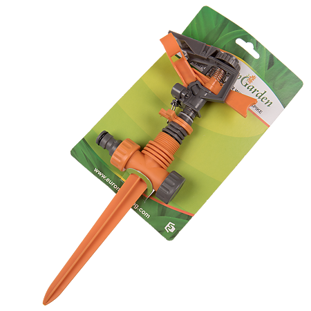 Aspersor impuls Top Garden, 1 mufa