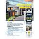  Silicon universal, alb, Bostik, interior / exterior, 280ml