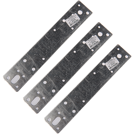 Element de imbinare plat,  240 x 45 mm