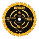 Disc ferastrau circular Extreme DeWalt DWE560, 184 x 16 mm