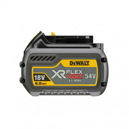 Acumulator DeWALT DCB546 XR Flexvolt, Li-Ion, 18-54 V, 6.0 Ah Acumulator DeWALT DCB546 XR Flexvolt, Li-Ion, 18-54 V, 6.0 Ah