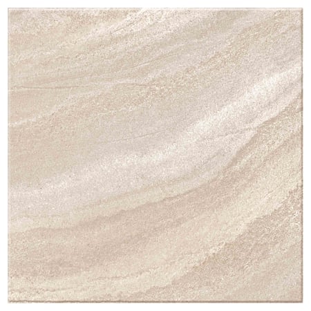 Gresie portelanata Kai Santana, bej, mat, aspect beton, clasa aderenta R10, PEI 4, 8.5 mm, 60 x 60 cm