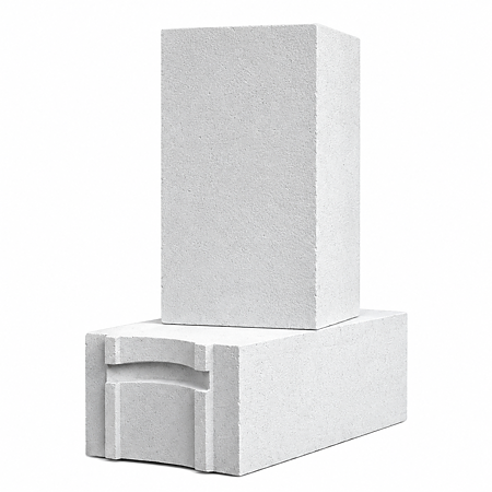 BCA Celco Termozeb Nut-Feder, 610 x 200 x 200 mm