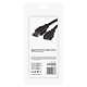 Cablu hard disk USB 3.0 Emos, tata A - tata micro B, 1 m Cablu hard disk USB 3.0 Emos, tata A - tata micro B, 1 m