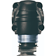 Multi-cutter Bosch GOP 30-28, 300W, 20000 rpm