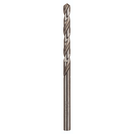 Burghiu Bosch HSS-G, DIN 338, pentru metal, 4,5 mm