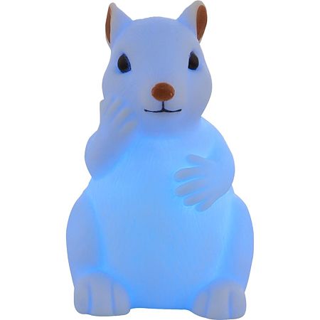 Lampa de veghe Globo Kraka, 1 RGB LED, intrerupator Lampa de veghe Globo Kraka, 1 RGB LED, intrerupator