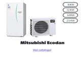 Pompa de caldura Mitsubishi Ecodan.png