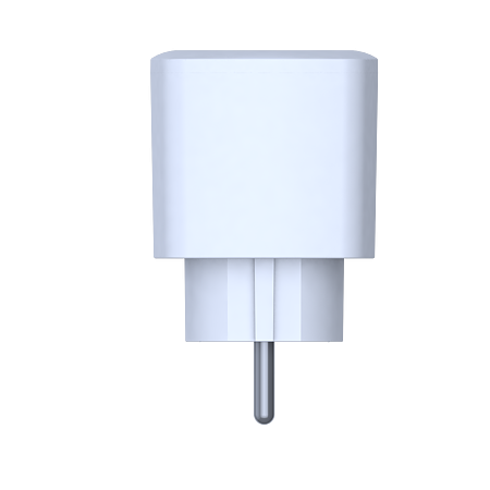 Priza inteligenta Ezviz T30-10A-EU, 2300 W