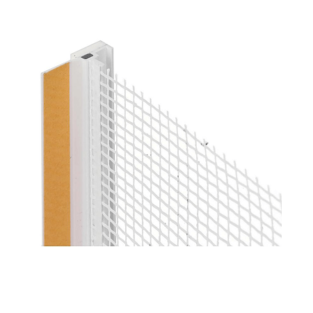 Profil cu plasa pentru etansarea ferestrei Ejot Eko, 2400 x 200 mm