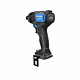 Masina de insurubat brushless cu impact Hyundai ID20X-230-SOLO, 230Nm, 3000 rpm, 20 V