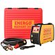 Aparat sudura cu electrod maxiarc 200 Energo, inverter, 7.3 kg