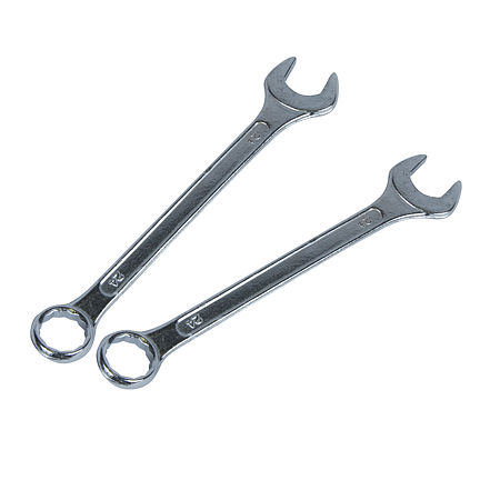 Cheie fixa inelara Top Tools, 24mm