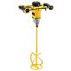 Mixer cu maner dual DeWalt DWD241, 1800 W, diametru paleta 160 mm