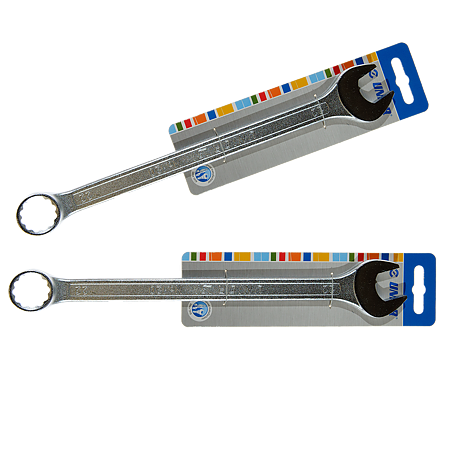 Cheie combinata lunga, Unior 600373, 22 mm