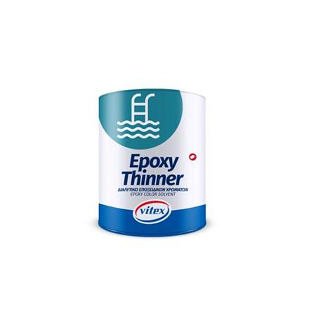 Diluant special pentru vopsea epoxidica Vitex Epoxy Thinner, 750 ml