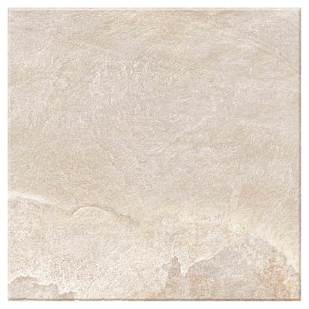 Gresie portelanata Kai Santana, bej, mat, aspect beton, clasa aderenta R10, PEI 4, 8.5 mm, 60 x 60 cm