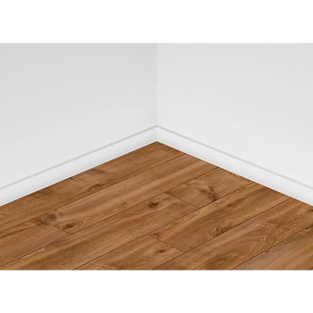 Parchet laminat 12 mm Classen Stejar Guanare Extreme 54748, nuanta medie, clasa de trafic 33, fold-down, 1286 x 160 mm