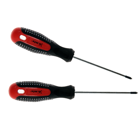 Surubelnita Fusion MTX, Ph0 X 80 mm