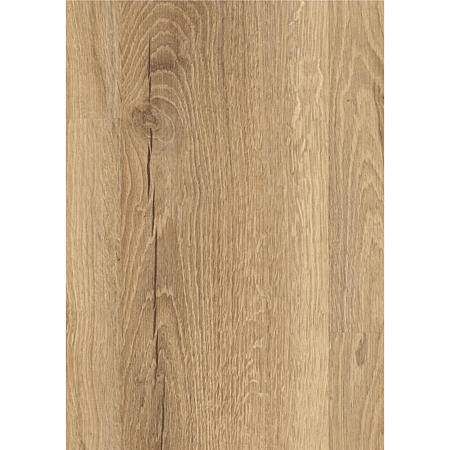 Parchet laminat 8 mm Egger Nature Sense Stejar Livingston Natur EL2822, nuanta medie, clasa de trafic 32, CLIC it!, 1292 x 193 mm