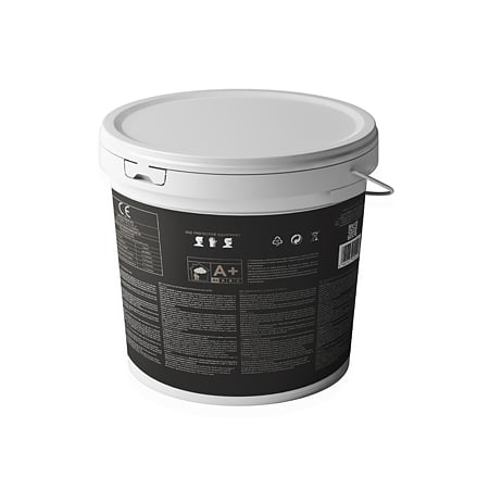 Adeziv tip pasta Modulo, interior/exterior, alb, 15 kg