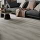 Parchet laminat 12 mm White Wood, nuanta medie, clasa de trafic 33, Tap&Go, 1200 x 197 mm