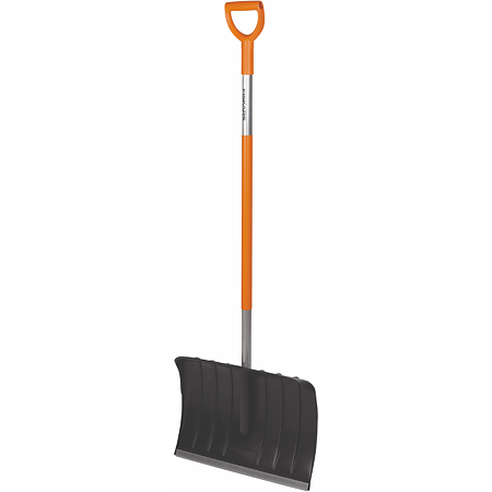 Impingator zapada Fiskars SnowXpert, polipropilena + aluminiu, 1,6 kg, 1520 x 533 x 90 mm Impingator zapada Fiskars SnowXpert, polipropilena + aluminiu, 1,6 kg, 1520 x 533 x 90 mm