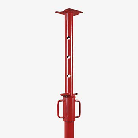 Pop extensibil, otel, 2-3.6 m Pop extensibil, otel, 2-3.6 m