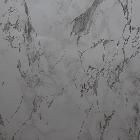Folie autoadeziva aspect gri marmorat, 93-4040, 90 cm