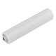 Profil aluminiu LED pentru colt, capac bombat opac, latime 16 mm, 3 m