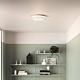 Aplica Philips Cinnabar, alb, 1x22W, 240V